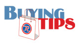Buying Tips Logo