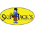 Skipjack's logo for Edinboro Univesity
