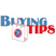 Buying Tips Logo for P.C. Richard & Son